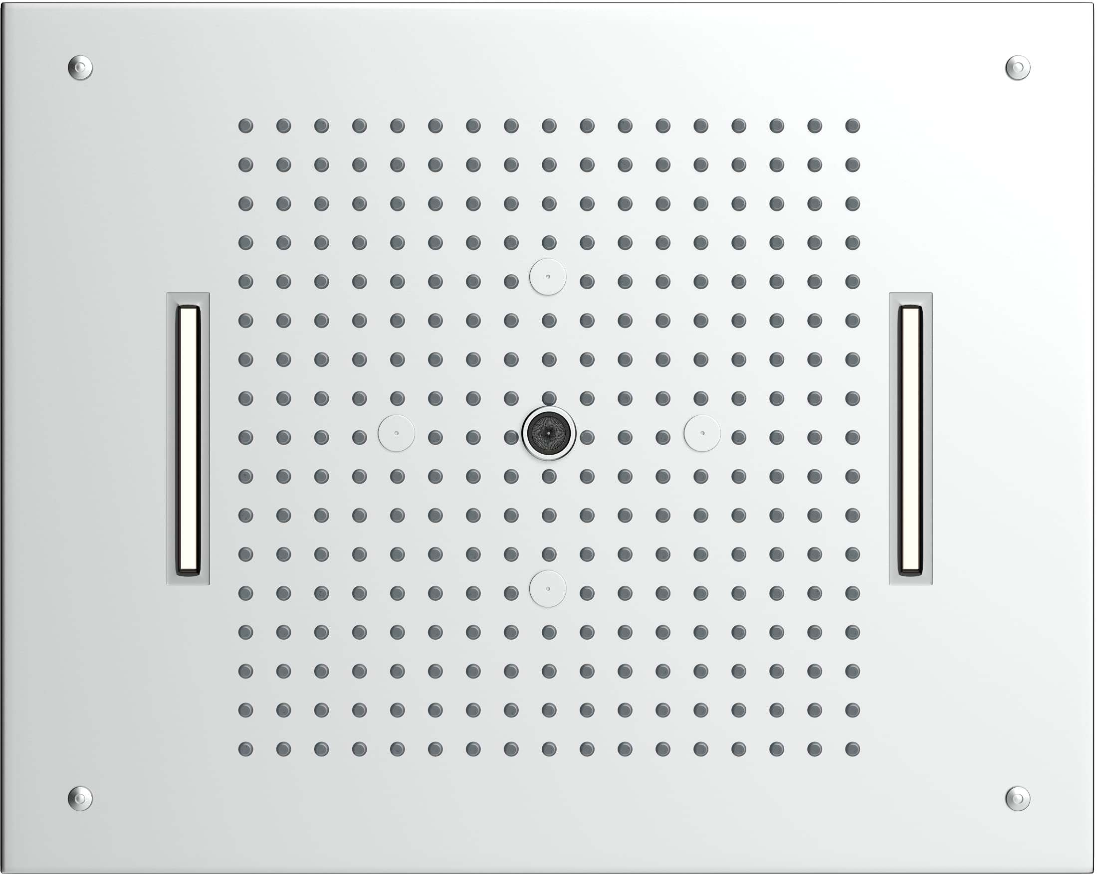 Jungle Led Shower